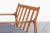 DUX Mid-Century Modern Usa-143 Walnut Lounge Chair by Folke Ohlsson for Dux, 1950s For Sale - Image 4 of 13