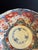 Antique Edo Imari Porcelain Bowl With Gilt, Scalloped Rim For Sale In Palm Springs - Image 6 of 10
