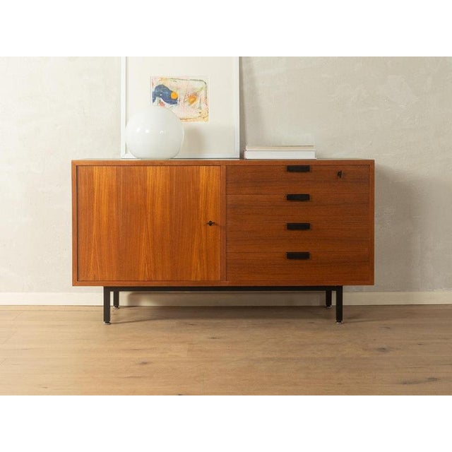 Sideboard by Herbert Hirche for Holzäpfel For Sale - Image 9 of 9