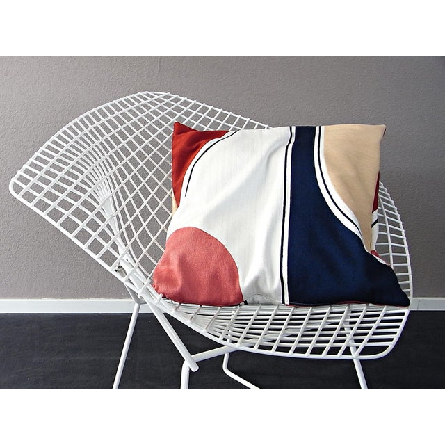 Diamond Chair by Harry Bertoia for Knoll, 1970s For Sale - Image 17 of 18