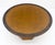 Very Fine Mid Century Modern 36" Round Rosewood Banded Top Coffee Table MINT For Sale - Image 6 of 13