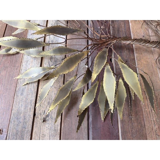 1960s Tree Sculpture from Daniel dHaeseleer For Sale - Image 5 of 12