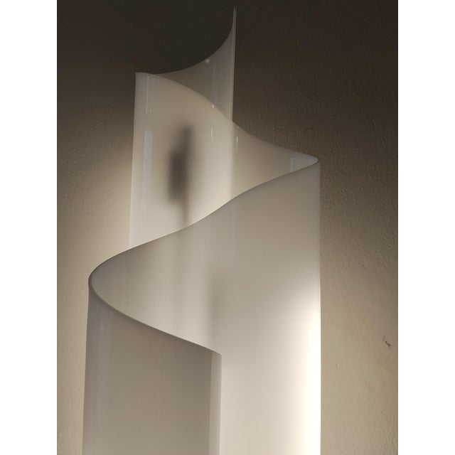 Chimera Floor Lamp by Vico Magistretti for Artemide, Italy, Late 1960s For Sale - Image 9 of 17
