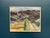 Helge Cardell, Scandinavian Landscape, 1950s, Oil on Panel, Framed For Sale - Image 10 of 18