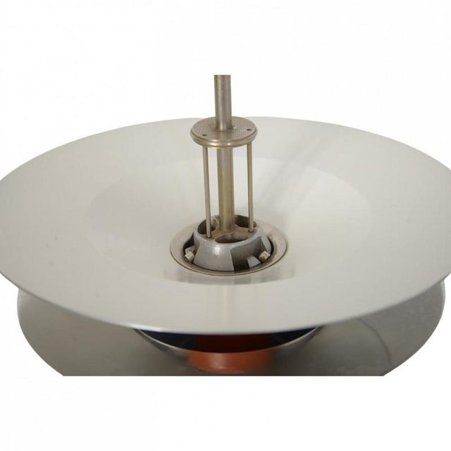 Kontrast Lamp by Poul Henningsen, 1980s For Sale - Image 4 of 15