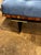 Italian MCM Art Deco Design Bench For Sale - Image 4 of 7