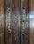 Brown Mottled Mahogany Chest of Drawers in the style of Fécamp For Sale - Image 8 of 14
