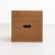Wood Cabanon Wood LC14 Stool by Le Corbusier for Cassina, Italy For Sale - Image 7 of 16