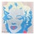 After Andy Warhol, Marilyn Monroe Light Brown, 1980s, Print For Sale