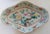 Chinoiserie 19th C. Chinese Export Serving Dishes, a Pair For Sale - Image 3 of 8
