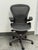 Modern Herman Miller Aeron Office Chair, B For Sale - Image 3 of 12