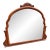 Vintage Dresser Mirror For Sale
