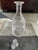 2000 - 2009 Cordelia by William Yeoward Rare Decanter & Stopper For Sale - Image 5 of 7
