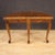 French Demi Lune Console Table, 1960 For Sale - Image 9 of 13
