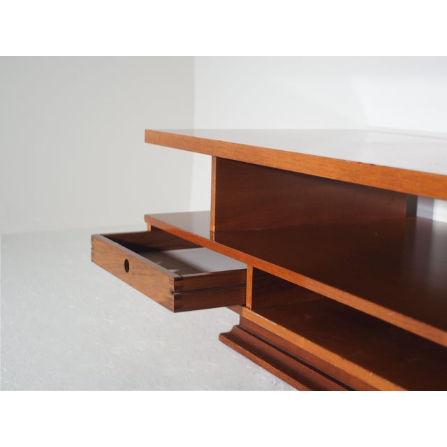 Claudio Salocchi Coffee Table from Claudio Salocchi, Italy, 1960s For Sale - Image 4 of 14
