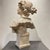 After H L Blasche, Bust of Sappho, 1920, Plaster For Sale - Image 4 of 12