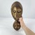 Early 20th Century Early 20th Century Lega Double Faced Mask For Sale - Image 5 of 8