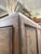 Antique Double-Sided Shop Counter with Marble Top, 1900s For Sale - Image 18 of 18