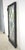 Mid 20th Century Tudor Diamond Leaded Stained Glass Steel Casement Window For Sale - Image 5 of 8