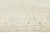 Drawing/Sketching Materials Contemporary Transitional Oushak Style Area Rug - Neutral Pastel Turkish Design For Sale - Image 7 of 11