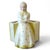 Vintage Mid Century Modern Hedi Schoop Ceramic Vase Figurine, c1950s. Signed on bottom. Great condition. Measures 8.5...