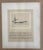 Up for sale is this charming antique print from a book of lullabies published by L. Prang in1888 - one lullaby for each...