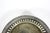 Metal Vintage Silver Plated Wine Coaster For Sale - Image 7 of 7