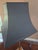 Vintage Twisted Brass and Marble Table Lamp For Sale - Image 10 of 10