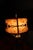 Early 20th Century Art Deco Three-Light Table Lamp With Mica Shade For Sale In Philadelphia - Image 6 of 17