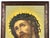 Art Nouveau Antique Framed Chromolithograph Ecce Homo Crown of Thorns after Fridolin Leiber For Sale - Image 3 of 10