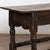 17th Century Console Table With Two Carved Drawers, Portugal For Sale - Image 12 of 18