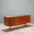 English Manufacture Sideboard in Teak Veneer, 1960s For Sale - Image 11 of 11