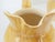 Yellow Orangeade Service from Grandjean Jourdan Vallauris, 1950, Set of 2 For Sale - Image 8 of 11