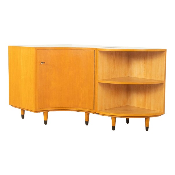 Sideboard by Oldenburg Möbelwerkstätten, 1950s For Sale