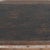 Wood 19th Century Danish Blue and Black Baroque Writing Table Console For Sale - Image 7 of 18