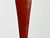Wood Art Deco Pierrot Flapper Hand Painted Celluloid Letter Opener Bookmark For Sale - Image 7 of 9