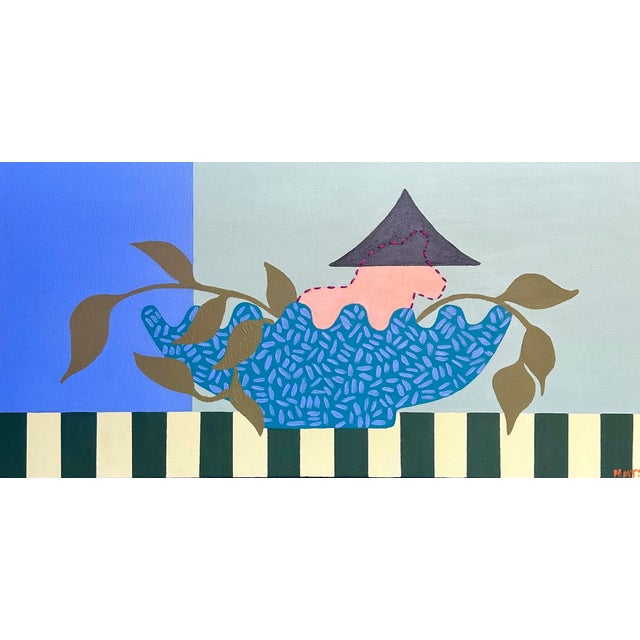 "Ensalada Vietnamita" celebrates the beauty that emerges when cultures, memories, and traditions intertwine. Inspired by...