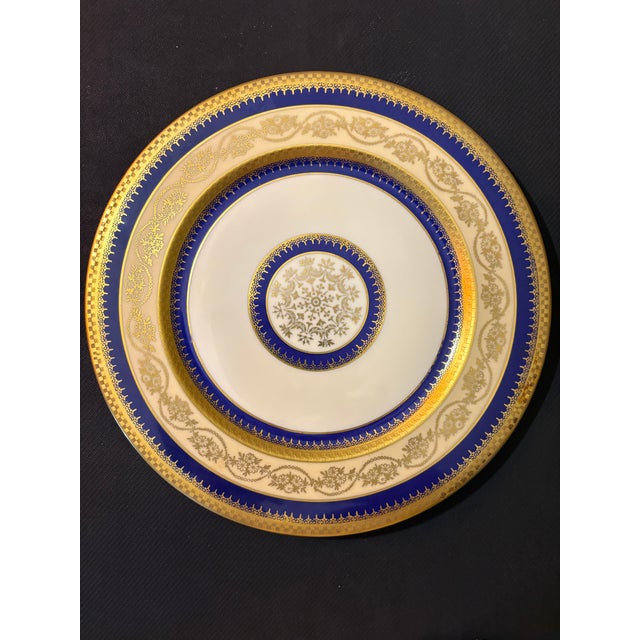 Stouffer Fine China is a collectible American porcelain brand that was most active in the late 1800s through the...