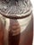 Metal Vintage Gucci Silver-Tone Wild Boar Head Stirrup Cup For Sale - Image 7 of 8
