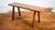 Restored 1950s American Studio Craft / Mid-Century Maple Bench For Sale - Image 13 of 17