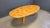 Dining Table in Burl and Elm Wood, 1980s For Sale - Image 16 of 18