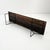 Slat Bench attributed to Harry Bertoia for Knoll International, 1960s For Sale - Image 10 of 12