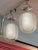 Pair Lightolier Pendant Lights Vintage 1960s For Sale In Miami - Image 6 of 12