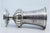 Hammered and Fluted Silver Chalice For Sale - Image 6 of 9