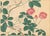 Japanese School, Three Botanical Scenes, Woodblock Prints, comprising: Katsushika Hokusai (Japanese, 1760-1849) Santai...