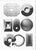 Early 21st Century Roids (Msk), Study 2 (O), 2013, Pencil on Paper For Sale - Image 5 of 5
