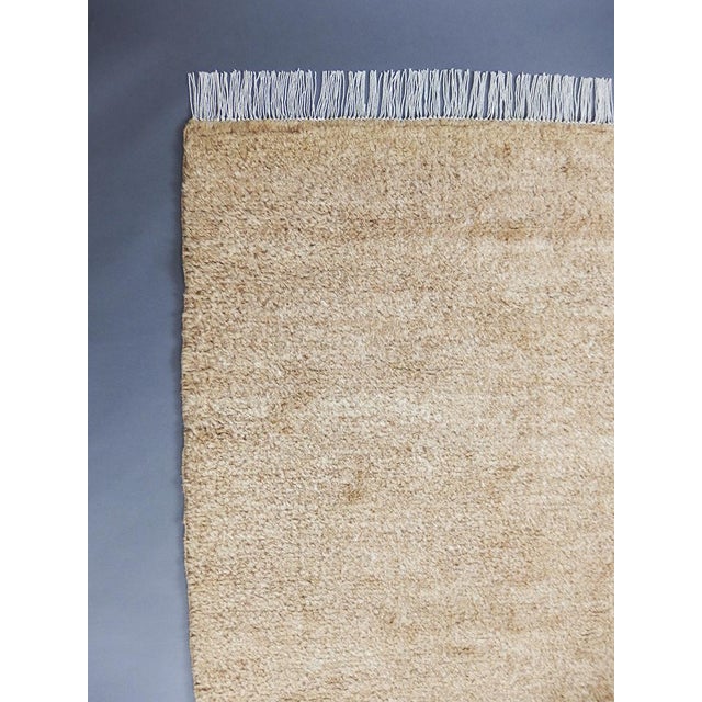 Art Deco Modern Wool Rug, 1930s For Sale - Image 12 of 15