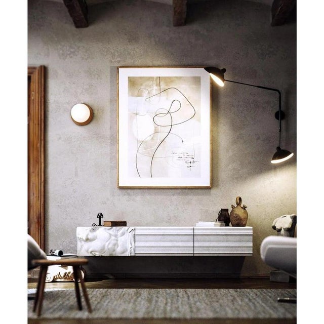 Lissomnia Cabinet by Eduard Locota For Sale - Image 6 of 11