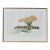 "Daffodils & Legwarmers" 5/35 Silkscreen Limited Edition by Ilana Richardson For Sale