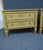 Louis XVI Style Faux Marble Paint Decorated Commodes - a Pair For Sale - Image 4 of 10